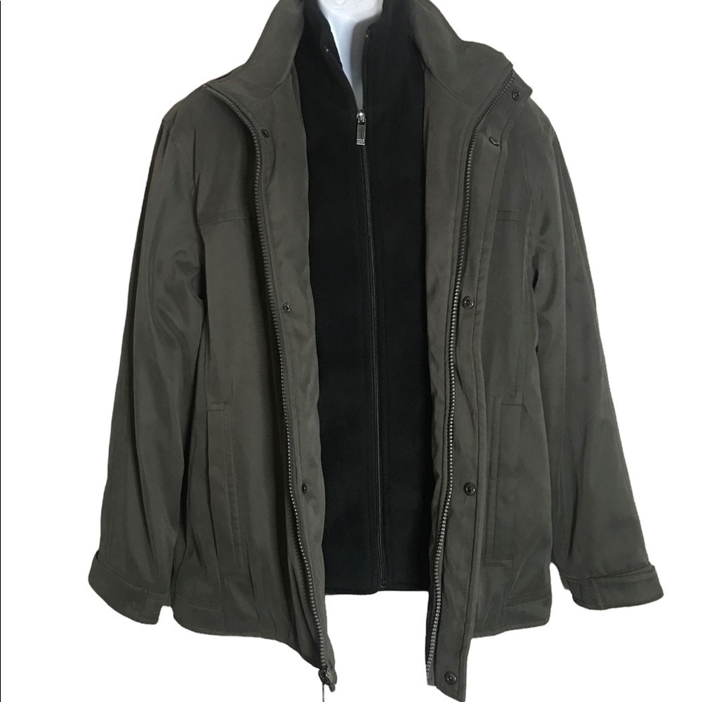 MARC NEW YORK Andrew Marc Coat Size L
